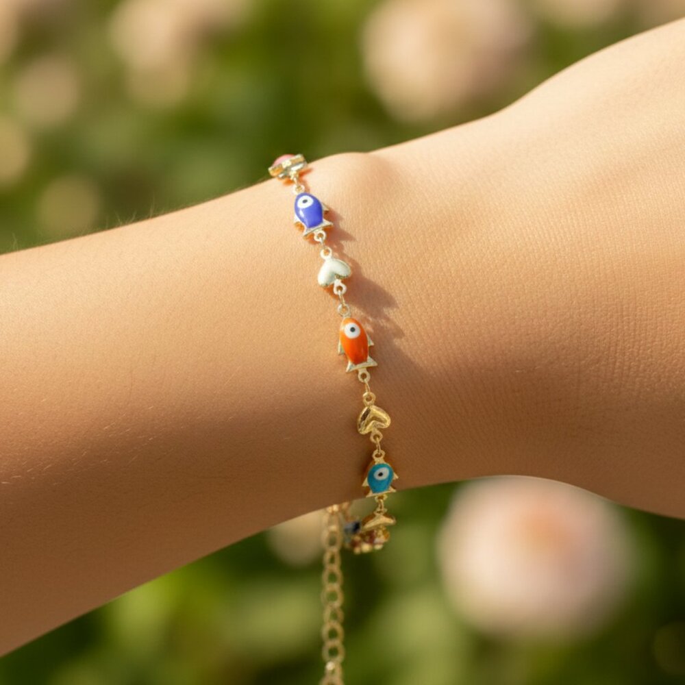 New Beautiful Design Bracelet for Women/Girls, Gift, B855